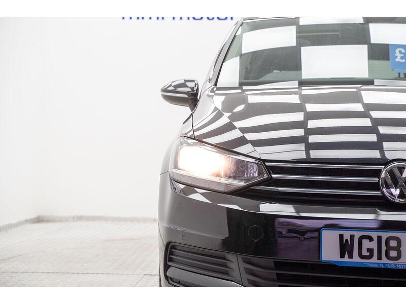 Used Volkswagen Touran for sale - 77947098: Photo 5