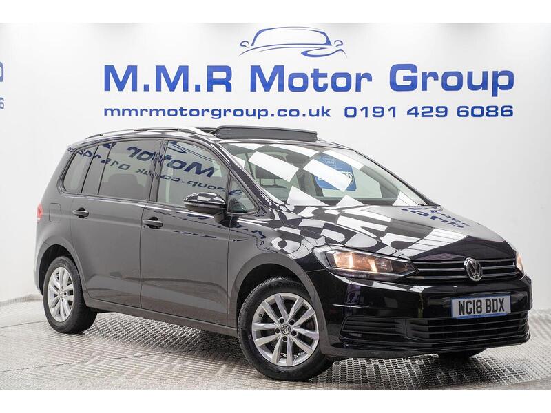 Used Volkswagen Touran for sale - 77947098: Photo 7
