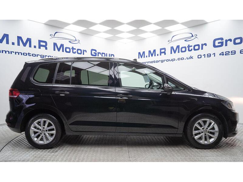 Used Volkswagen Touran for sale - 77947098: Photo 9