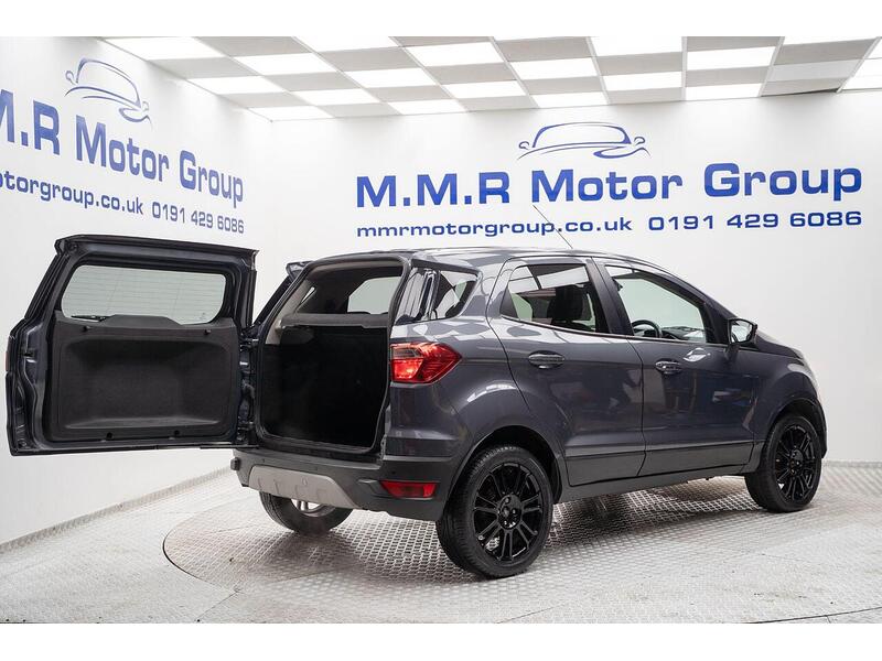 Used Ford Ecosport 2017 for sale - 76659945: Photo 10