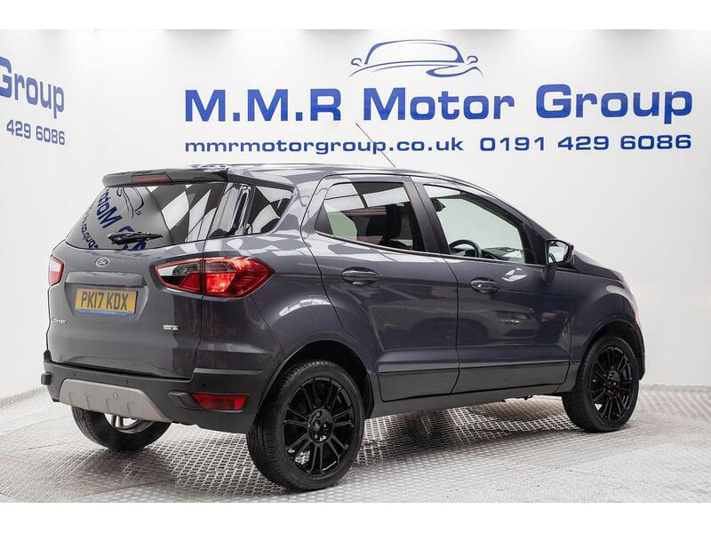 Used Ford Ecosport 2017 for sale - 76659945: Photo 11