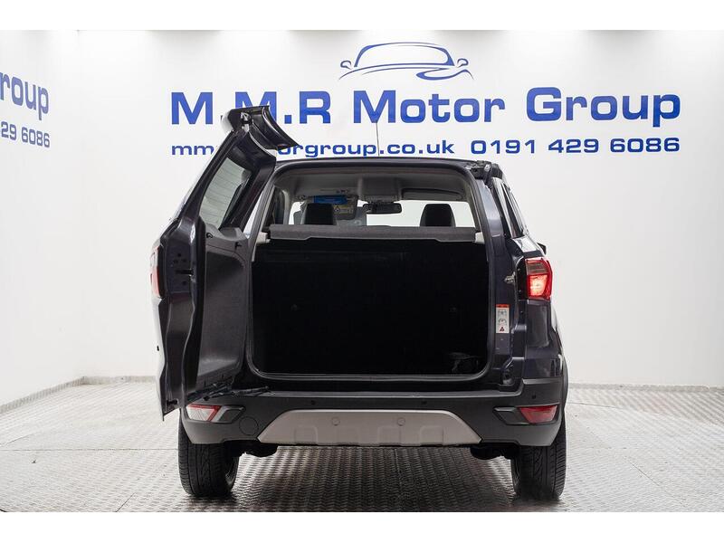 Used Ford Ecosport 2017 for sale - 76659945: Photo 12