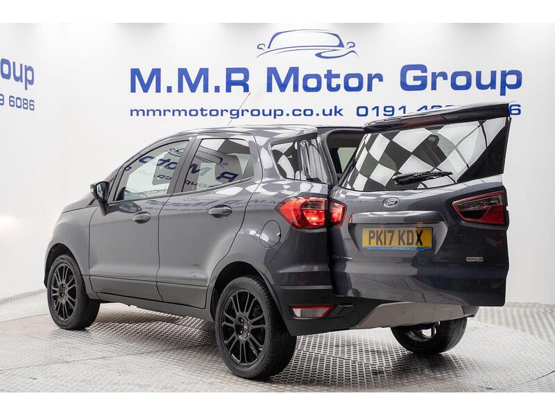 Used Ford Ecosport 2017 for sale - 76659945: Photo 15