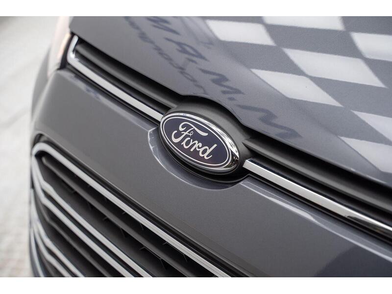 Used Ford Ecosport 2017 for sale - 76659945: Photo 18