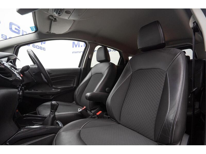 Used Ford Ecosport 2017 for sale - 76659945: Photo 25