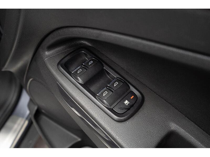 Used Ford Ecosport 2017 for sale - 76659945: Photo 26