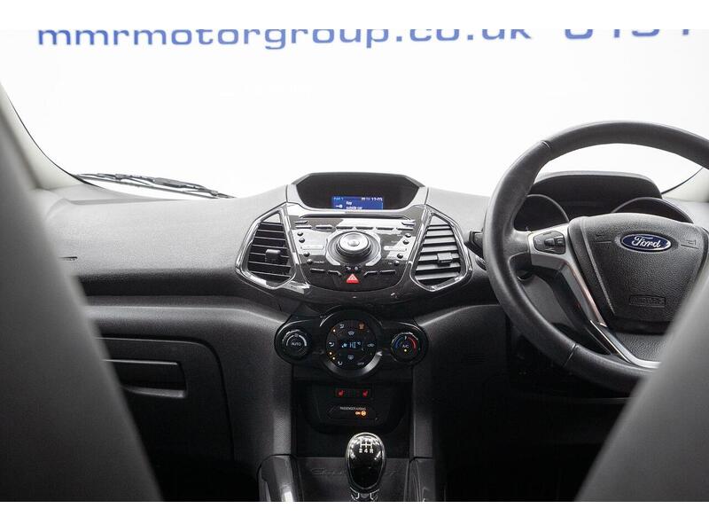 Used Ford Ecosport 2017 for sale - 76659945: Photo 27