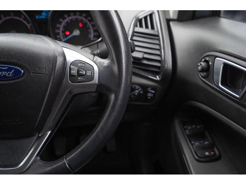 Used Ford Ecosport 2017 for sale - 76659945: Photo 31