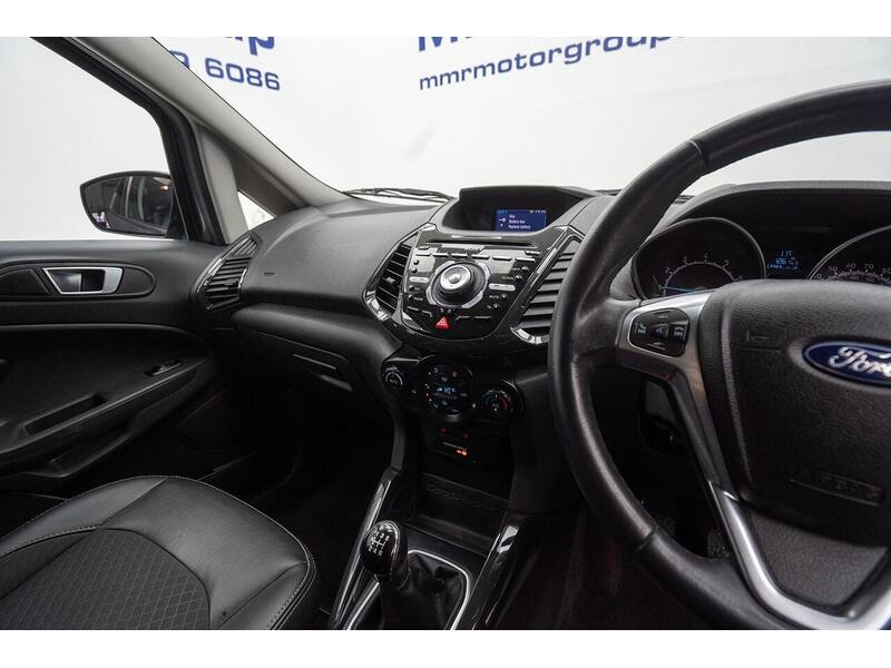 Used Ford Ecosport 2017 for sale - 76659945: Photo 36