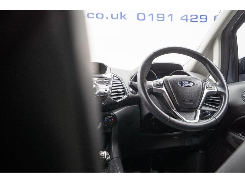 Used Ford Ecosport 2017 for sale - 76659945: Photo 37