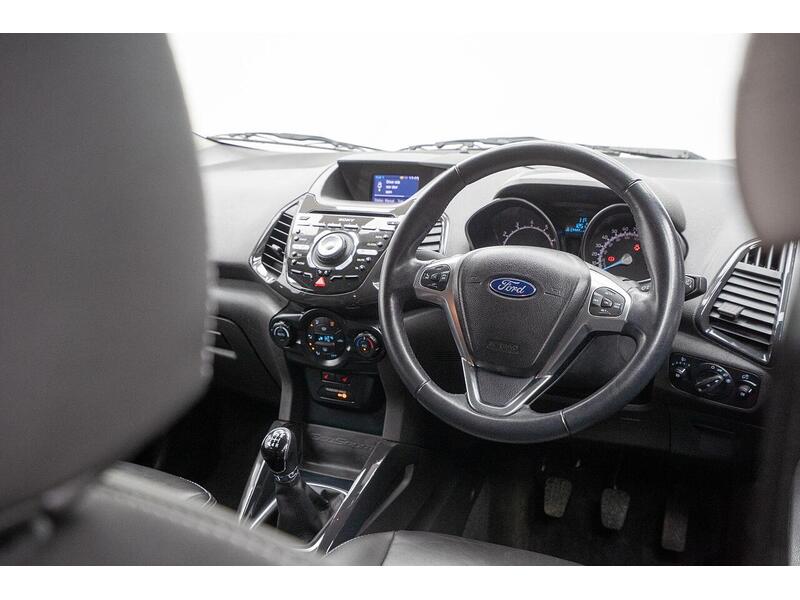 Used Ford Ecosport 2017 for sale - 76659945: Photo 38