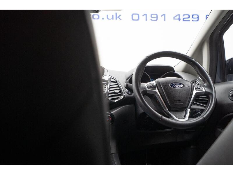Used Ford Ecosport 2017 for sale - 76659945: Photo 39