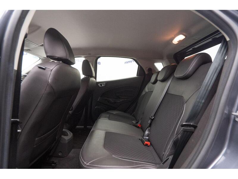Used Ford Ecosport 2017 for sale - 76659945: Photo 41