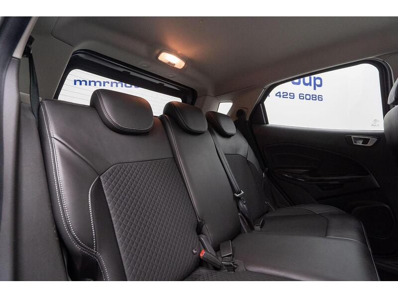 Used Ford Ecosport 2017 for sale - 76659945: Photo 45