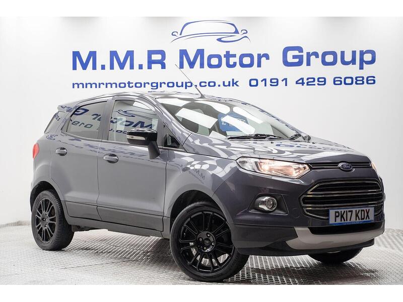Used Ford Ecosport 2017 for sale - 76659945: Photo 7