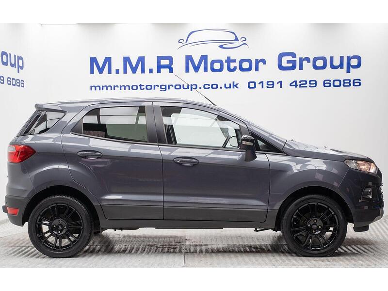 Used Ford Ecosport 2017 for sale - 76659945: Photo 9