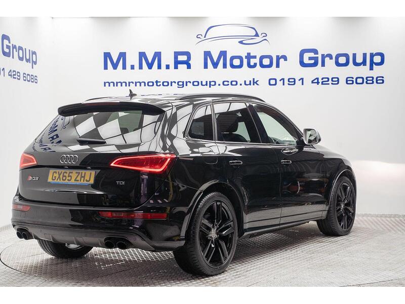 Used Audi Q5 2015 for sale - 76659928: Photo 11