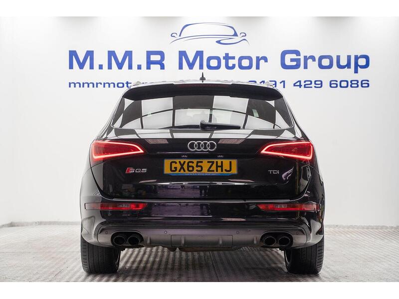 Used Audi Q5 2015 for sale - 76659928: Photo 12