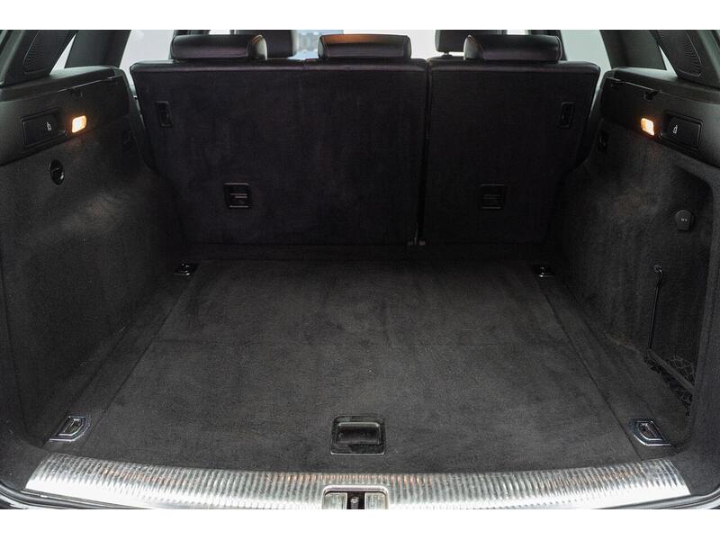 Used Audi Q5 2015 for sale - 76659928: Photo 14