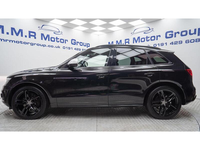 Used Audi Q5 2015 for sale - 76659928: Photo 17