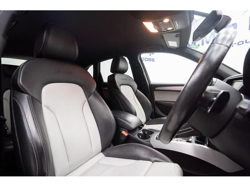 Used Audi Q5 2015 for sale - 76659928: Photo 20