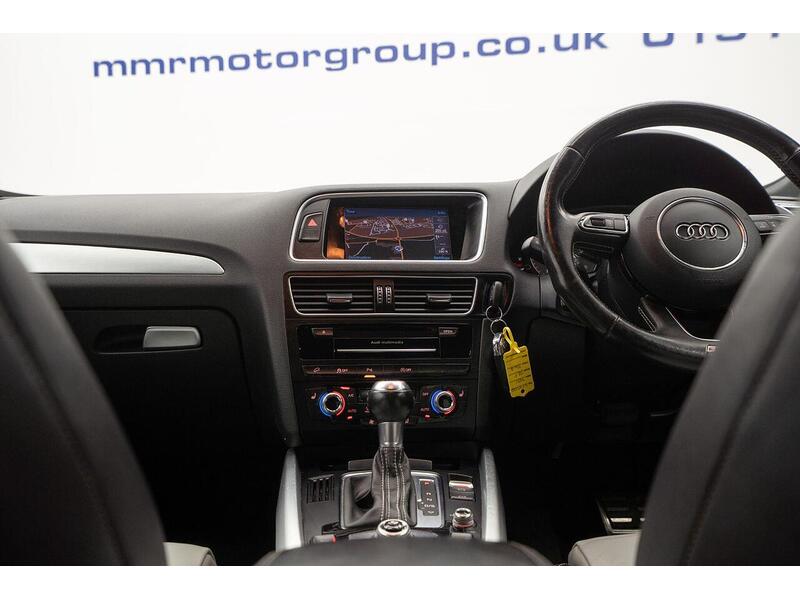 Used Audi Q5 2015 for sale - 76659928: Photo 25