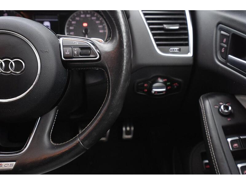 Used Audi Q5 2015 for sale - 76659928: Photo 27