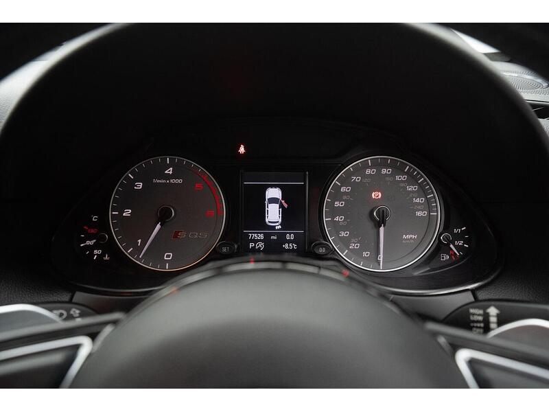 Used Audi Q5 2015 for sale - 76659928: Photo 28