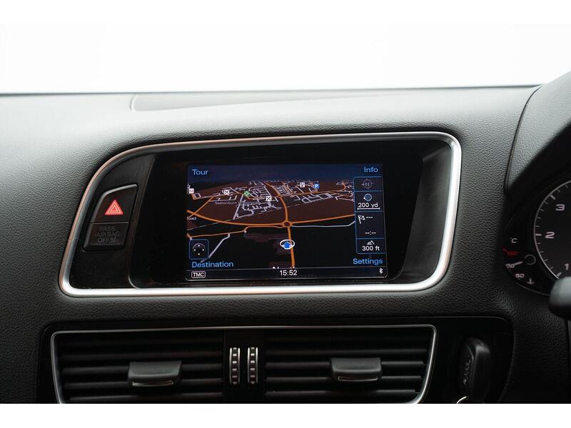 Used Audi Q5 2015 for sale - 76659928: Photo 30