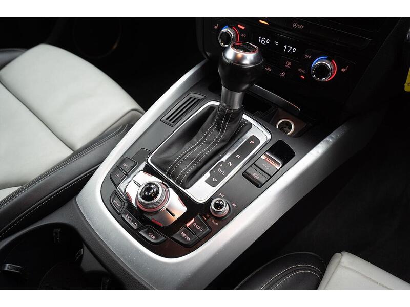 Used Audi Q5 2015 for sale - 76659928: Photo 34