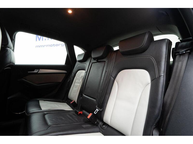 Used Audi Q5 2015 for sale - 76659928: Photo 41