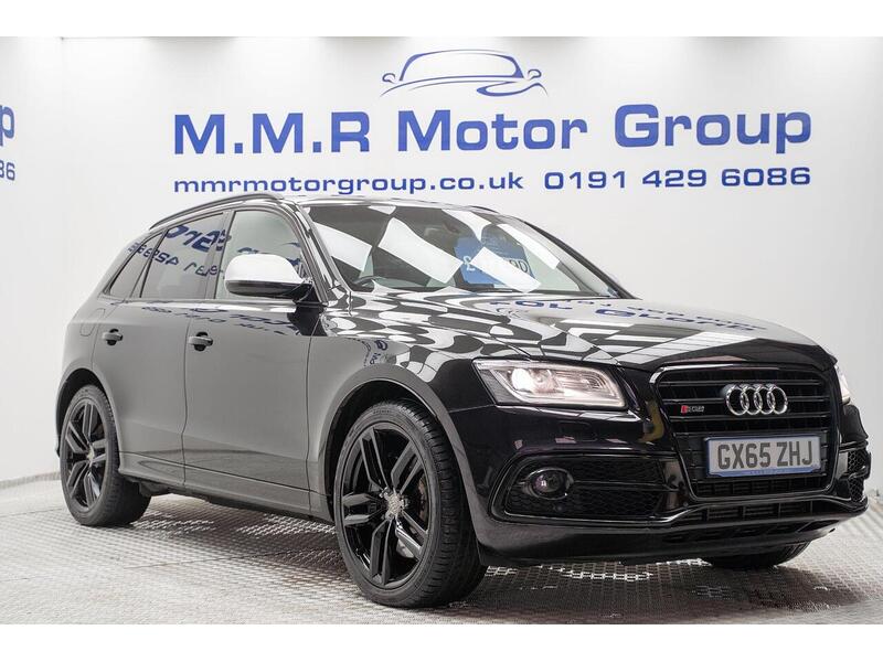 Used Audi Q5 2015 for sale - 76659928: Photo 8