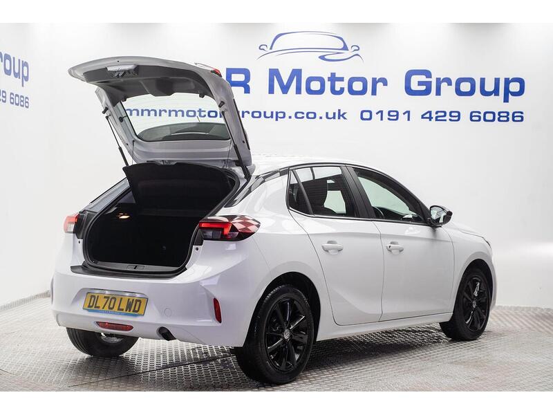 Used Vauxhall Corsa 2020 for sale - 77072863: Photo 10