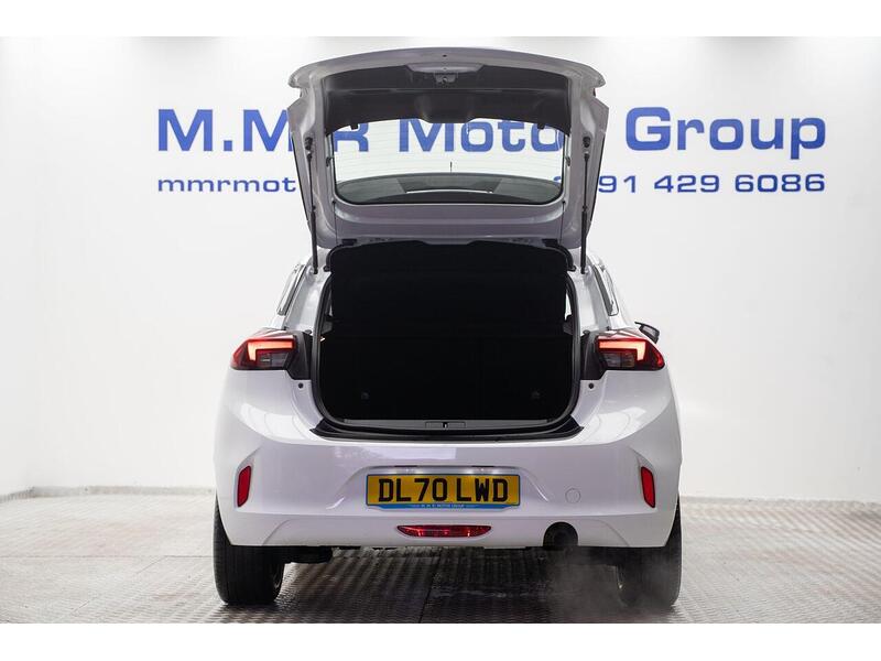 Used Vauxhall Corsa 2020 for sale - 77072863: Photo 12