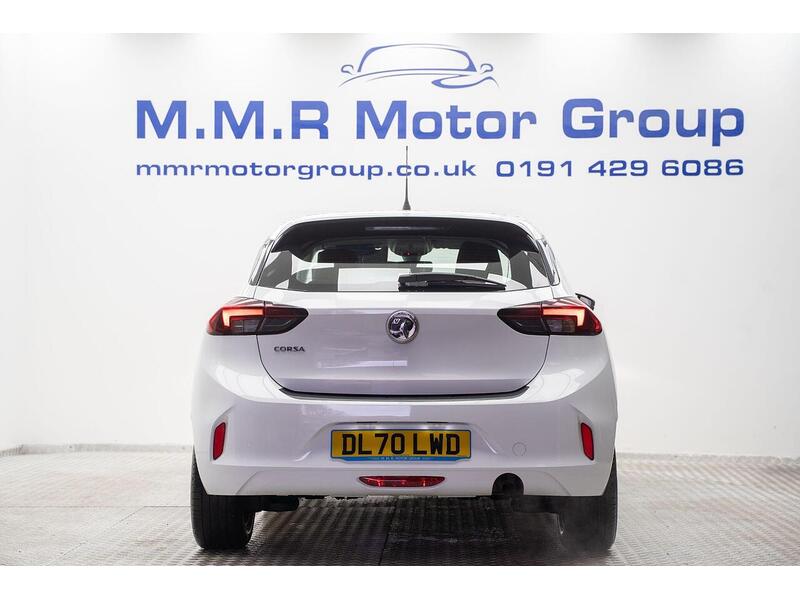 Used Vauxhall Corsa 2020 for sale - 77072863: Photo 14