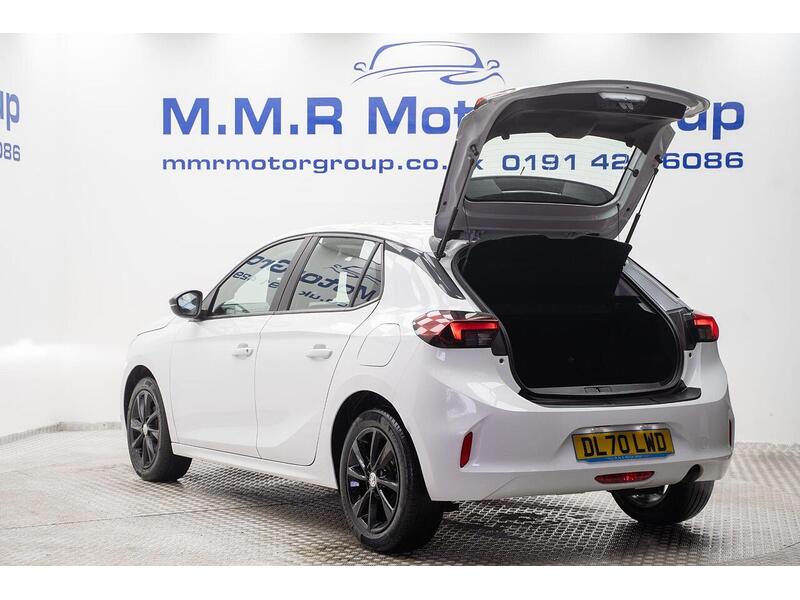 Used Vauxhall Corsa 2020 for sale - 77072863: Photo 15