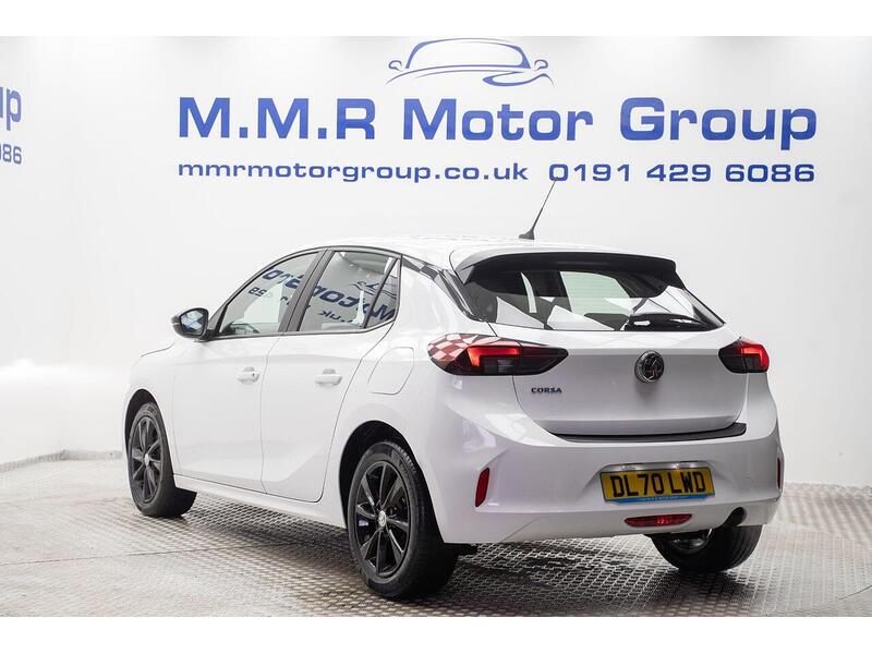 Used Vauxhall Corsa 2020 for sale - 77072863: Photo 16
