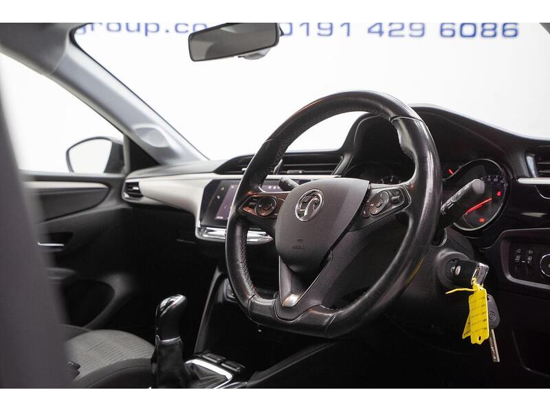 Used Vauxhall Corsa 2020 for sale - 77072863: Photo 21