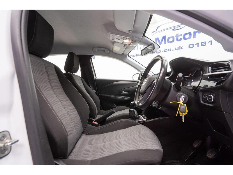 Used Vauxhall Corsa 2020 for sale - 77072863: Photo 22