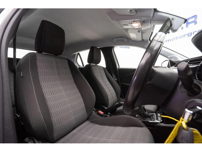 Used Vauxhall Corsa 2020 for sale - 77072863: Photo 23