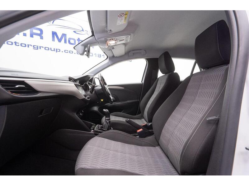 Used Vauxhall Corsa 2020 for sale - 77072863: Photo 25
