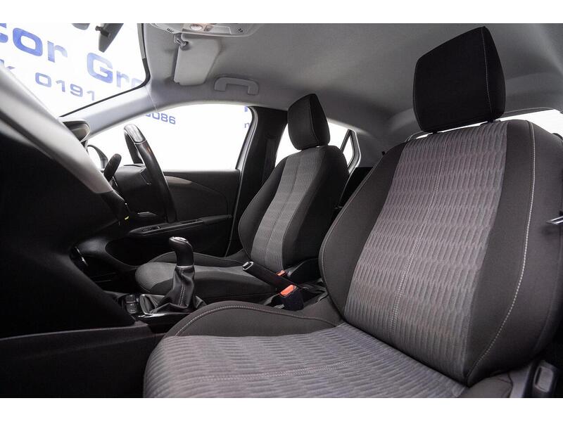 Used Vauxhall Corsa 2020 for sale - 77072863: Photo 26