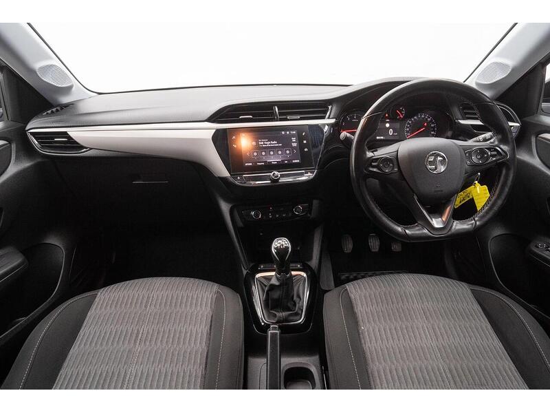 Used Vauxhall Corsa 2020 for sale - 77072863: Photo 27
