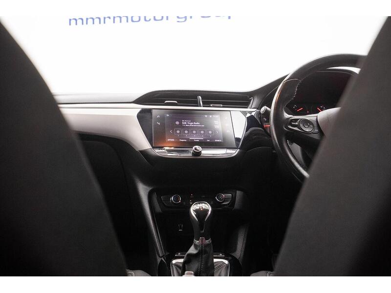 Used Vauxhall Corsa 2020 for sale - 77072863: Photo 28