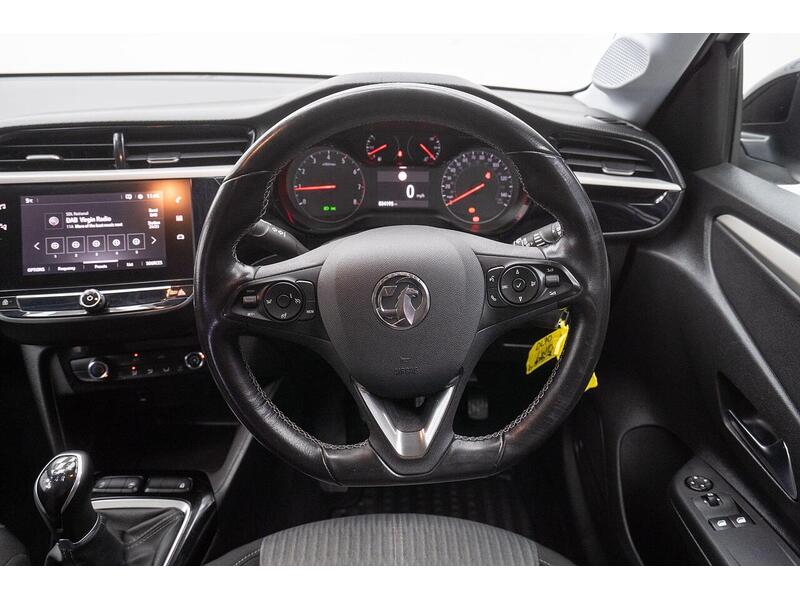 Used Vauxhall Corsa 2020 for sale - 77072863: Photo 29