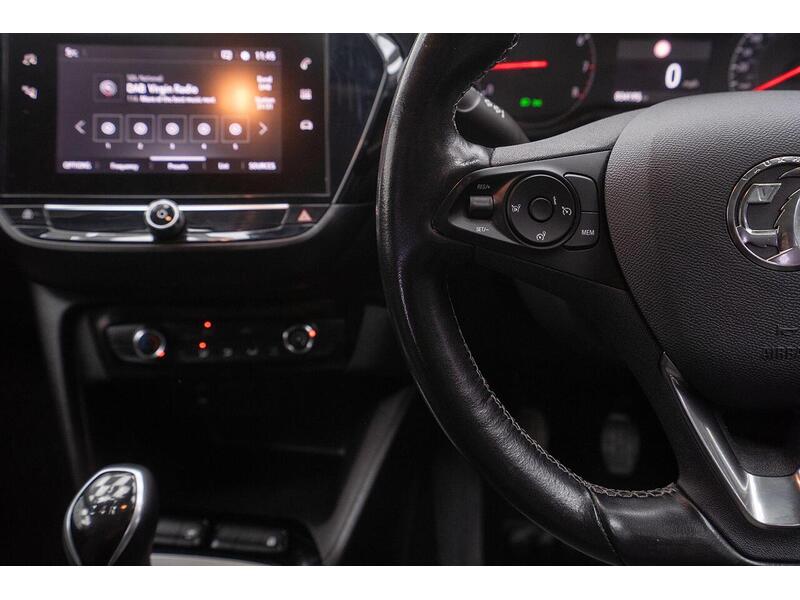 Used Vauxhall Corsa 2020 for sale - 77072863: Photo 30
