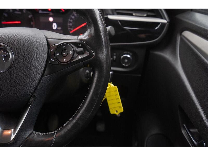Used Vauxhall Corsa 2020 for sale - 77072863: Photo 31
