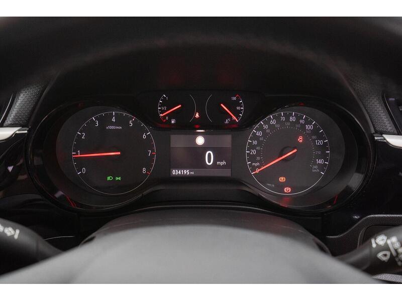 Used Vauxhall Corsa 2020 for sale - 77072863: Photo 32