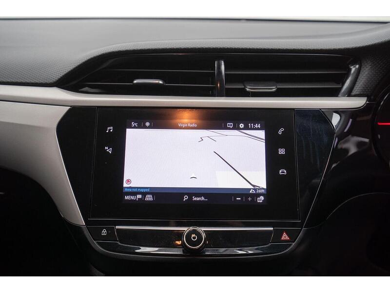 Used Vauxhall Corsa 2020 for sale - 77072863: Photo 33