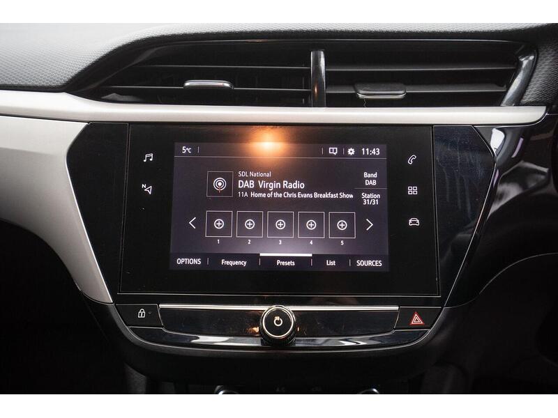 Used Vauxhall Corsa 2020 for sale - 77072863: Photo 34